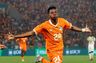 Ajax gafler Simon Adingra