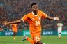 Adingra forlader Monaco