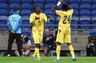FCN-stjerne starter inde for Ghana