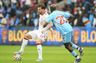 LIVE: Danmark rammer overliggeren!