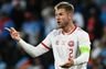 Joachim A. forstår Fulham-boss: Langt væk fra familien