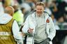 Koeman erkender hovedpine før VM