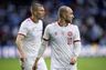 Eriksen om milepælen: Absurd og surrealistisk
