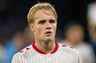 Froholdt nævnes som mulig afløser for Guimaraes