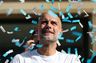 Guardiola menes at afvise Italien