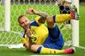 Sverige dummede sig igen: Det var unødvendigt