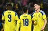LIVE: Sverige i aktion ved VM