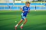 Chong før VM-debut: Pres er for enlige mødre med fem børn
