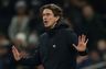 Spurs-profil sender stikpille til Thomas Frank