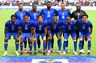 Politisk budskab: Haiti ændrer VM-trøjer