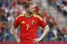 De Bruyne før fjerde VM: Jeg skal nyde det