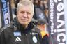 Vemodig Kent Nielsen: Ikke et fravalg af Silkeborg