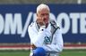 Deschamps advarer inden VM: Tænk på 2002