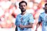 Kæmpe kovending: Bernardo Silva meldes på plads i Real Madrid