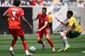 Xhaka og Akanji starter for Schweiz