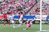 Ustoppelige Kane var på pletten for England