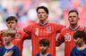 LIVE: Dansk bøddel møder Haiti ved VM