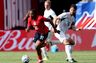 Rio Ngumoha blev femteyngste engelske debutant
