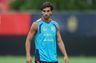 Medie: PSG overvejer Ferran Torres som Barcola-erstatning