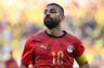 Svær VM-åbner: Egypten klarmelder Salah