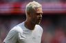 Hangeland fremhæver back: Kalder ham psycho