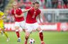 Medie: Celtic i dialog med Kasper Høgh