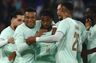 Olise blev hattrick-helt for Frankrig i sidste VM-test