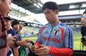 Wataru Endo udgår fra Japans VM-trup i 11. time