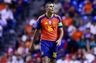 LIVE: Spanien møder VM-debutant