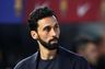 Avis: Fulham nærmer sig Arbeloa