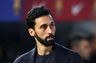 Medie: Arbeloa i spil til Premier League-job