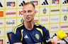 Gustaf Nilsson lagt på is i Brugge: Politisk beslutning