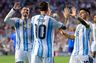 De Paul: Argentina er altid blandt favoritterne