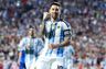 Orri letter på hatten: Man må bare respektere Messi