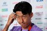 Heung-min Son afviser stop: Det har jeg aldrig sagt