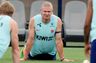 Haaland inden VM-debut: Bliver en stor lettelse
