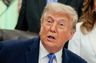 Medie: Donald Trump dropper USA's åbningskamp