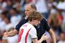 Tuchel er imponeret efter VM-test: Nu er jeg rolig
