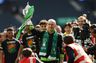 Celtic melder ud: O'Neill er blevet indlagt