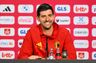 Thibaut Courtois: Real Madrid skal tænke på min efterfølger