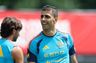 Rodri blev en del af Real-valgkamp: Ved ikke noget