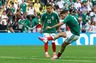 LIVE: Raul Jimenez med rørende Mexico-scoring