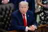 Trump i opkald til Pochettino: God chance for at vinde VM