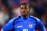 Leverton Pierre forlader VM med skade
