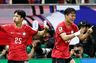 Tjekkiet-boss satte VM-rekord i Sydkorea-triumf