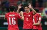 FCM-stopper får genvalg for Sydkorea
