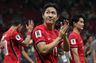 Atlético Madrid meldes enig med PSG-midt