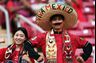 LIVE: Hvem skal med Mexico med videre?