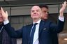 Infantino er stolt af VM: Verden har ikke set det før