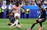 SLUT: USA - Paraguay minut for minut